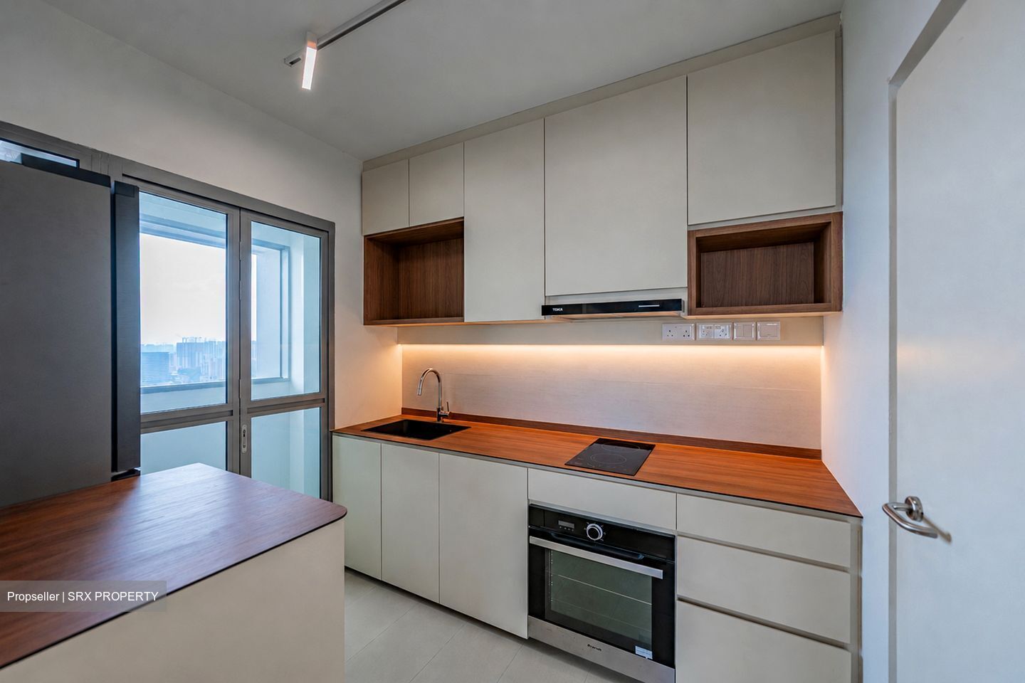 Blk 32 Skyresidence @ Dawson (Queenstown), HDB 3 Rooms #606530851